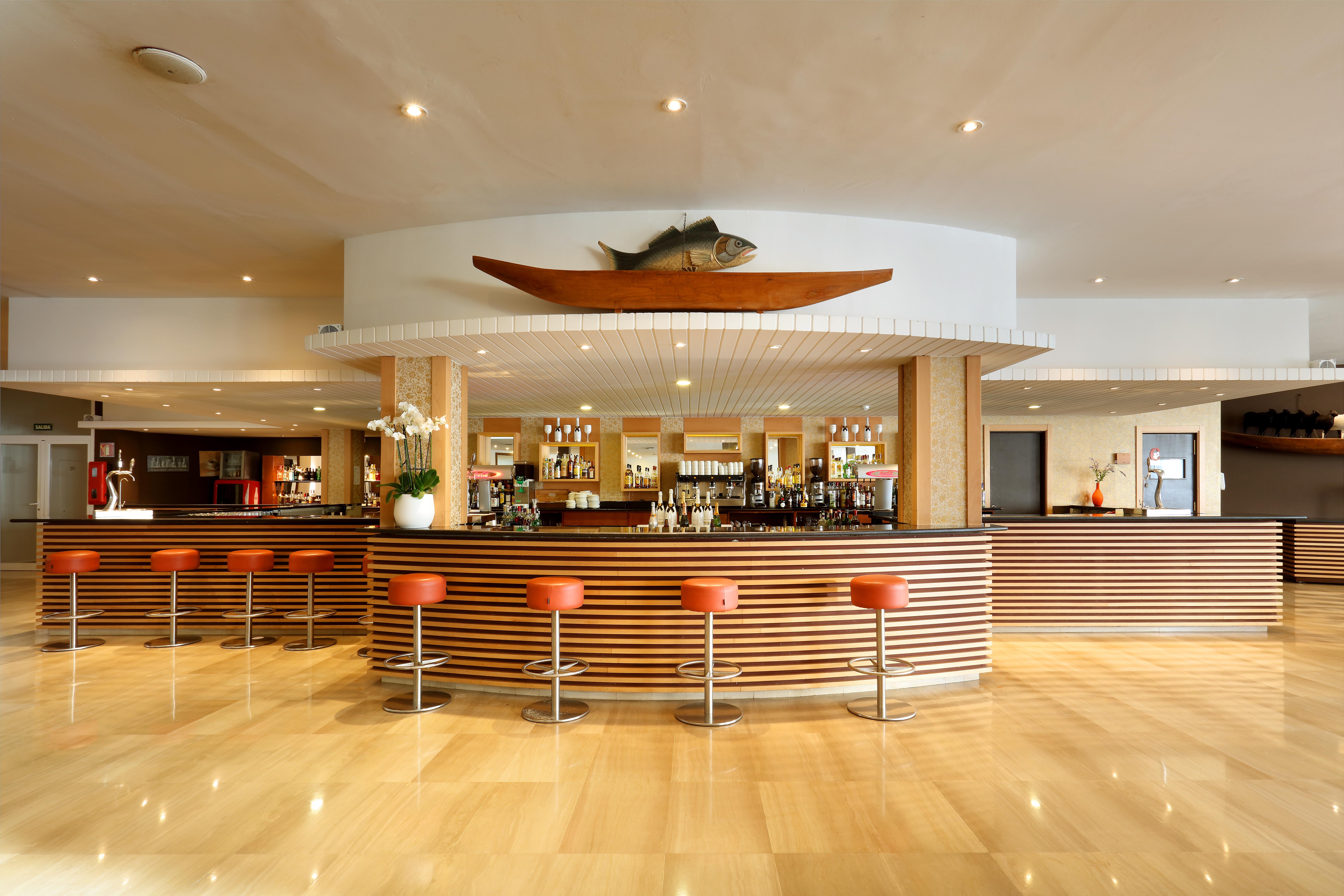 Grand Palladium Select Palace Ibiza Hotel