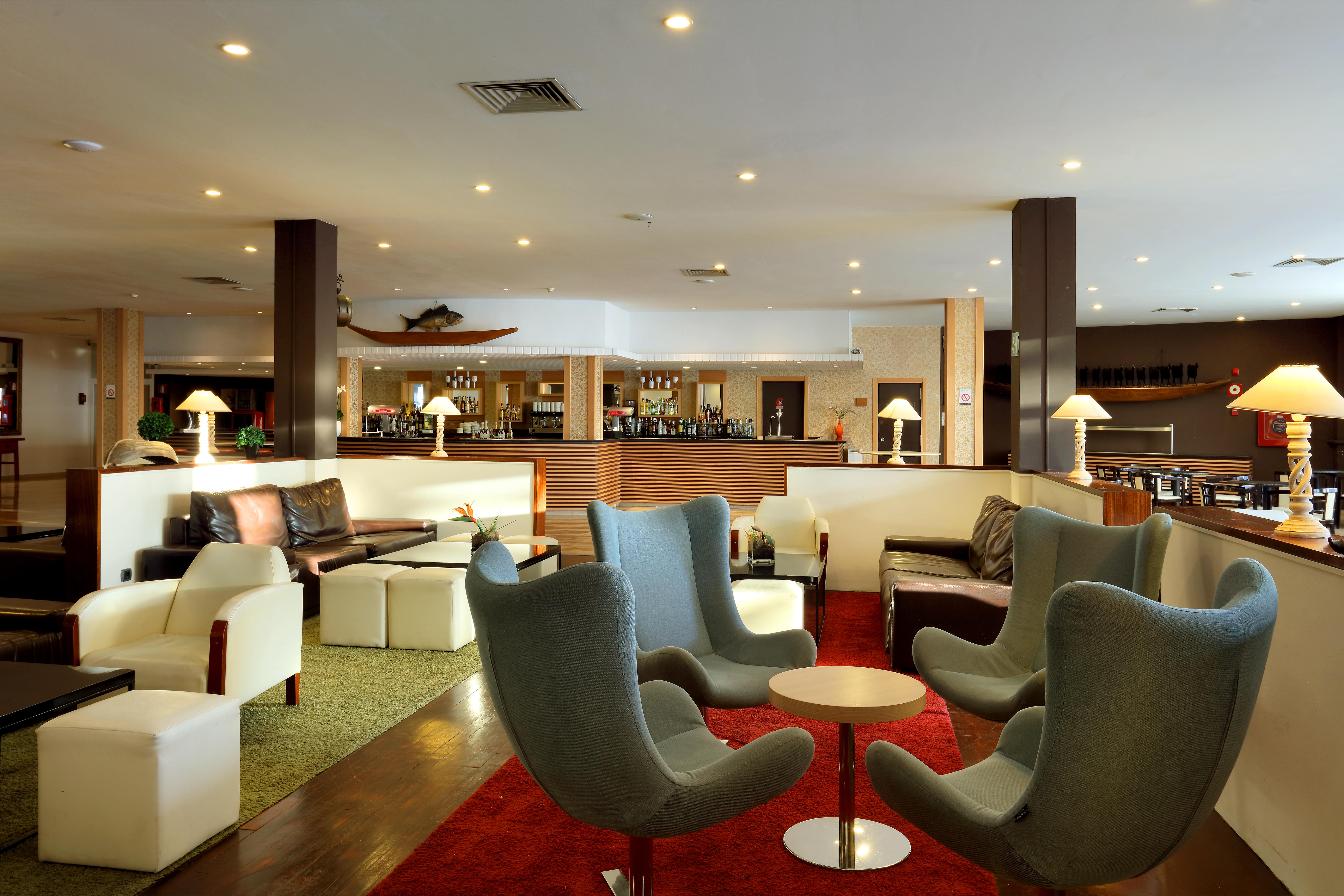 Grand Palladium Select Palace Ibiza Hotel Platja d'en Bossa