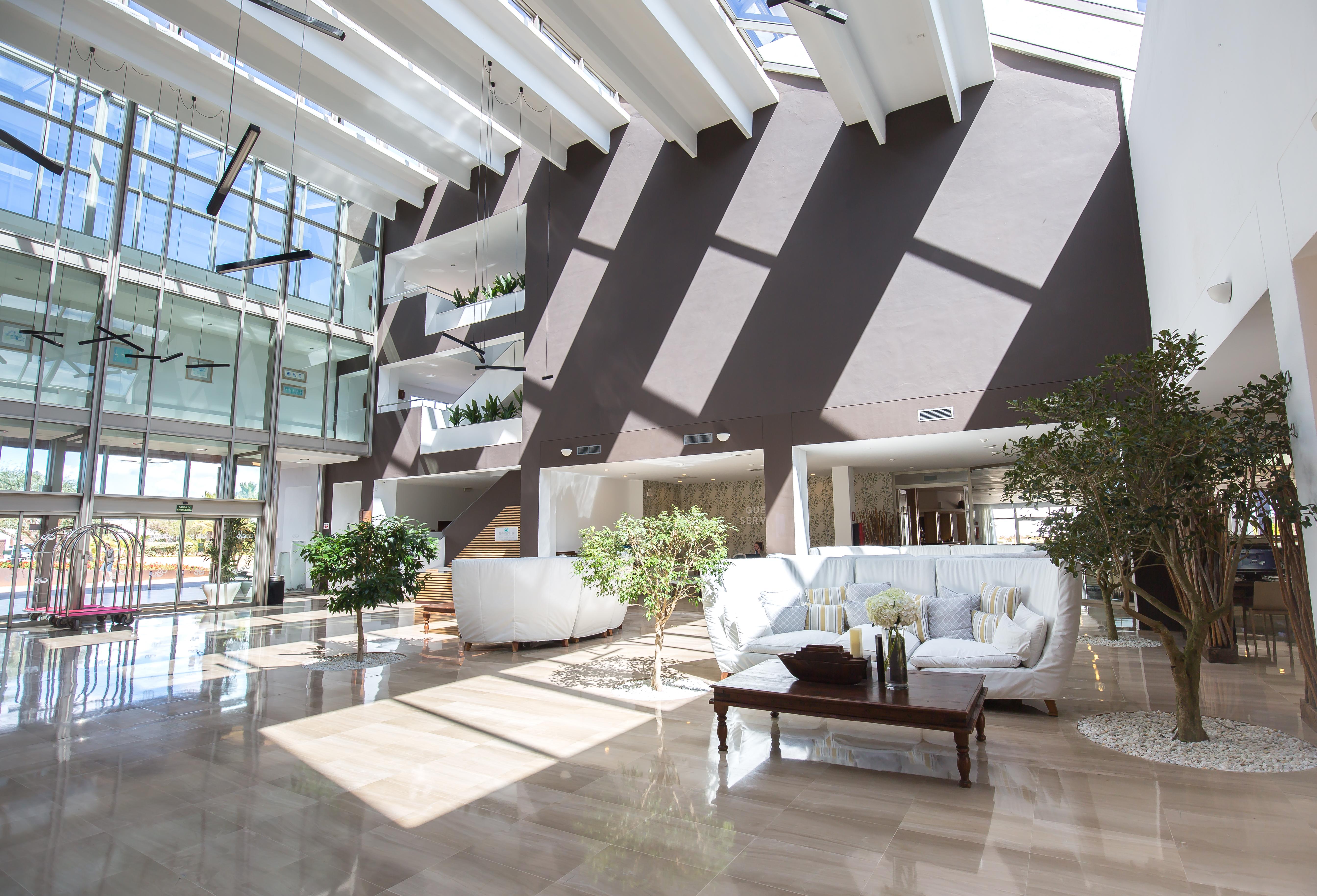 Grand Palladium Select Palace Ibiza