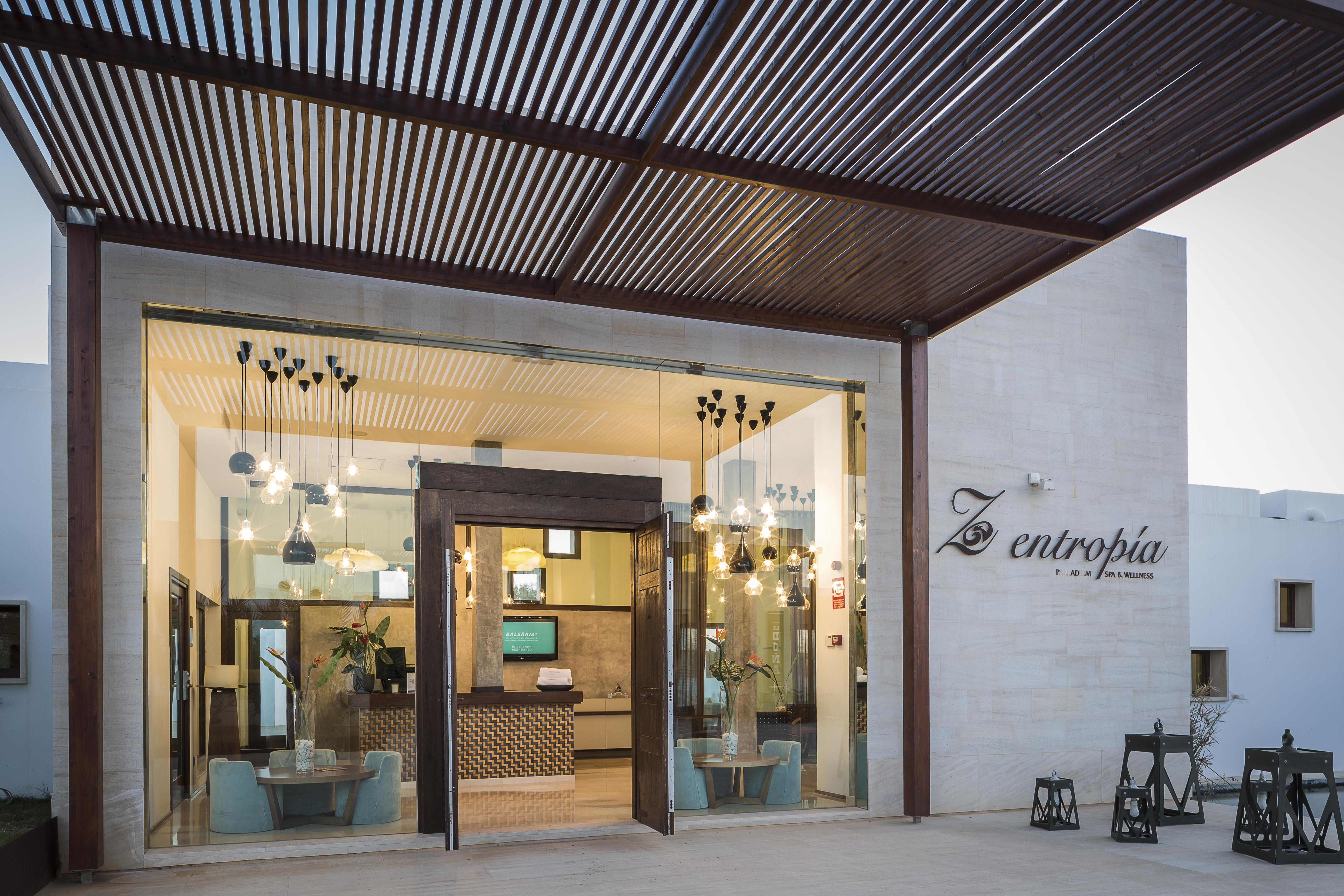 Hotel Grand Palladium Select Palace Ibiza