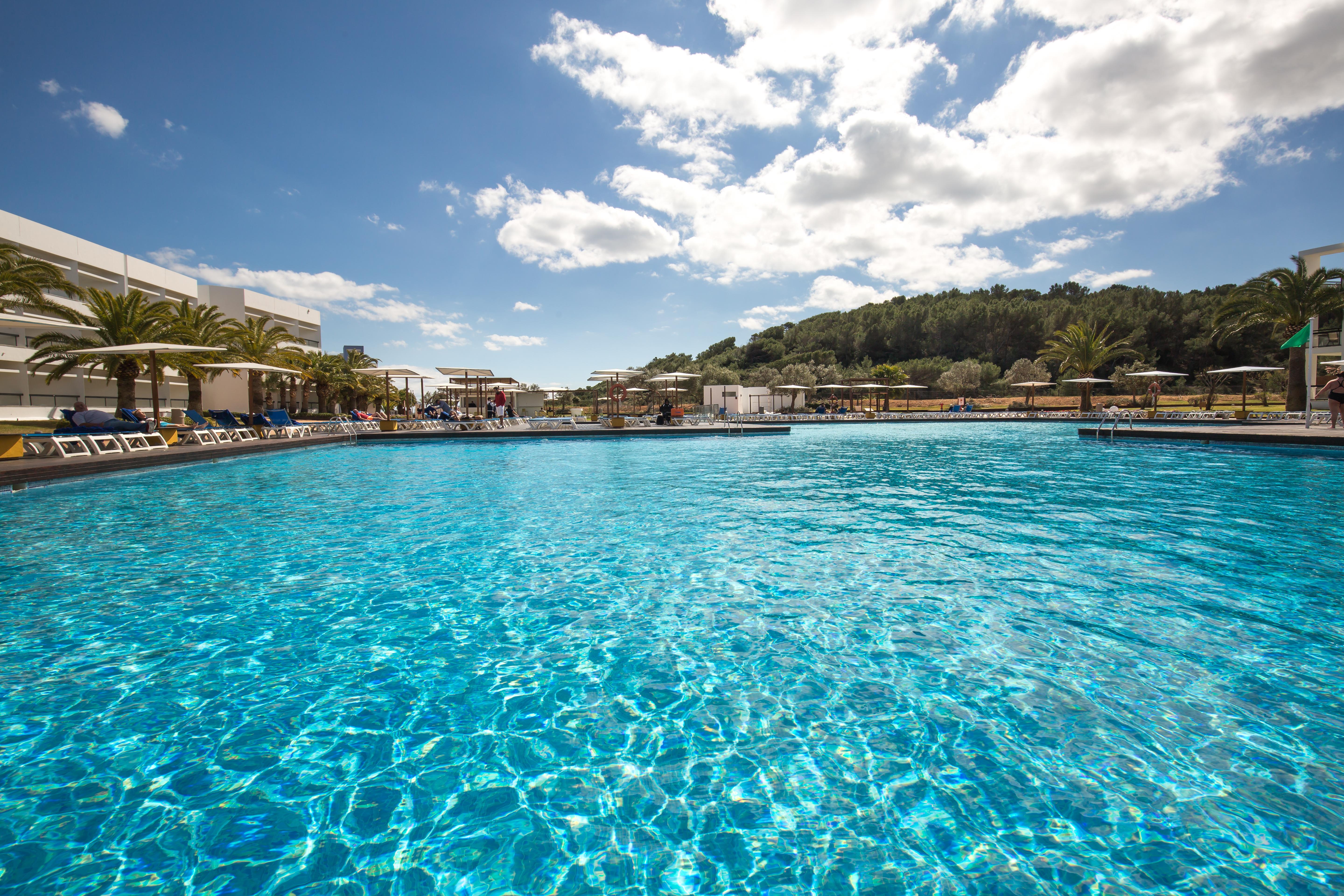 Grand Palladium Select Palace Ibiza