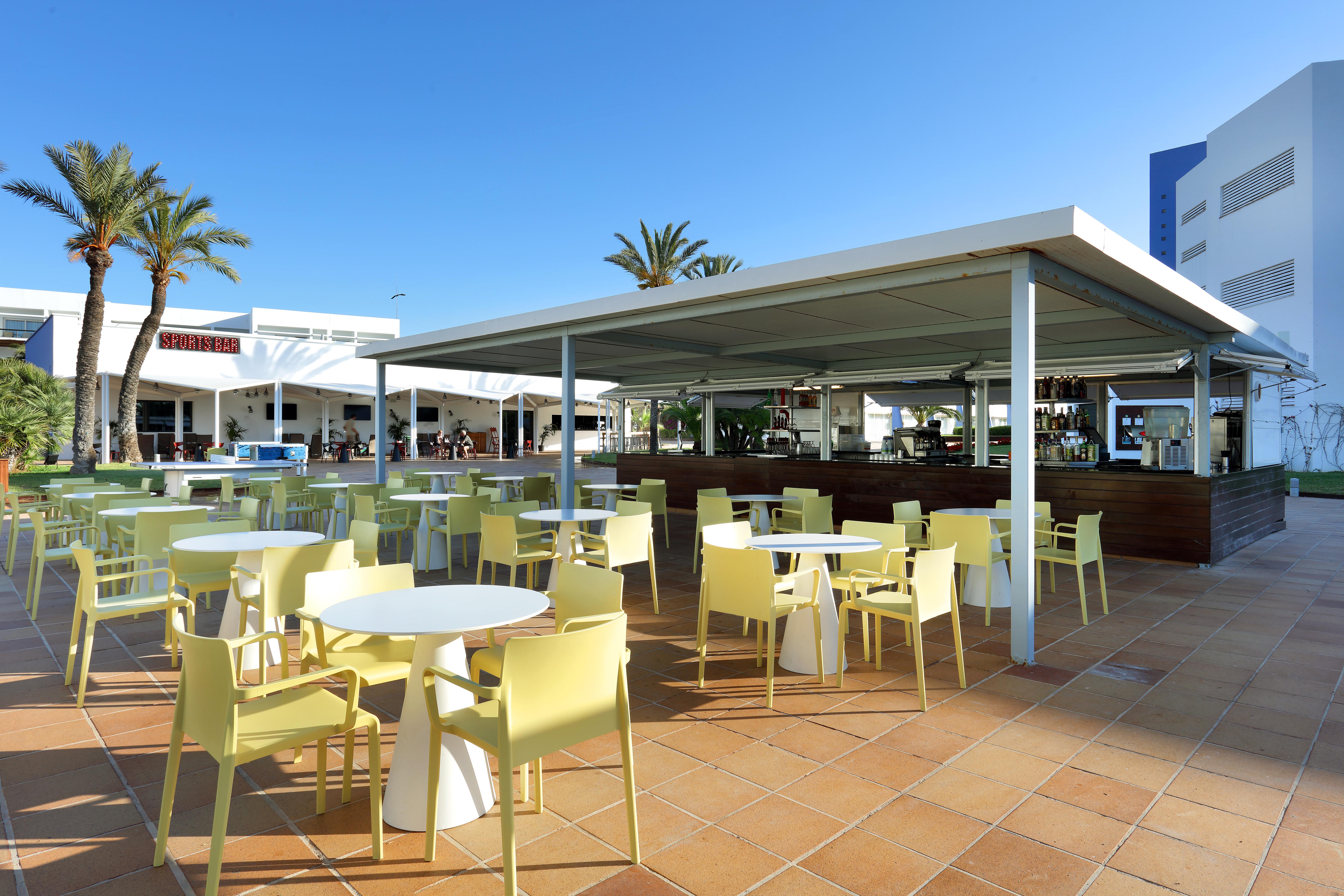 Hotel Grand Palladium Select Palace Ibiza