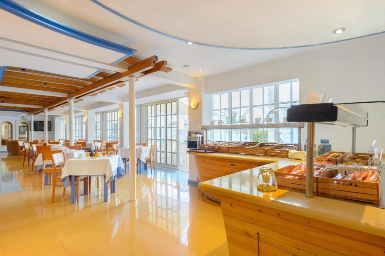 Vibra Lux Mar Apartment Ibiza-Stadt