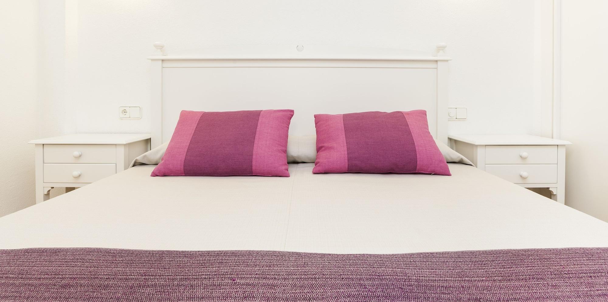 Insotel Club Tarida Playa * Cala Tarida (Ibiza)