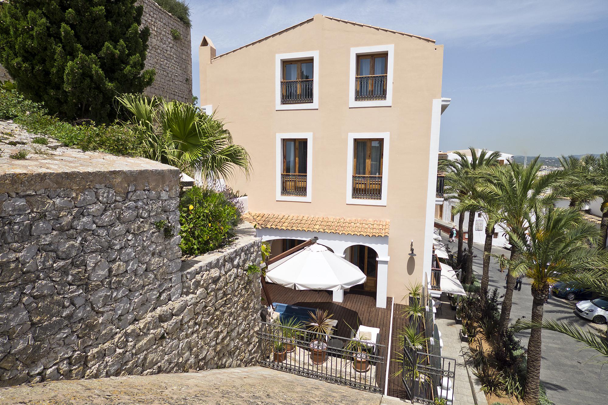 Mirador De Dalt Hotel 5*