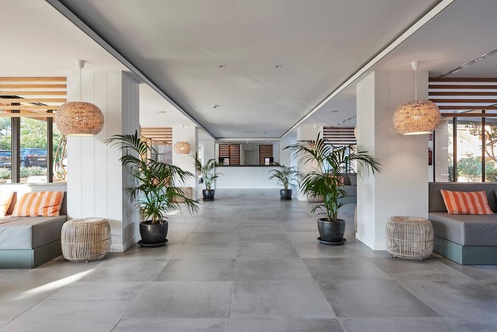 Apartment Insotel Club Tarida Playa Cala Tarida (Ibiza)