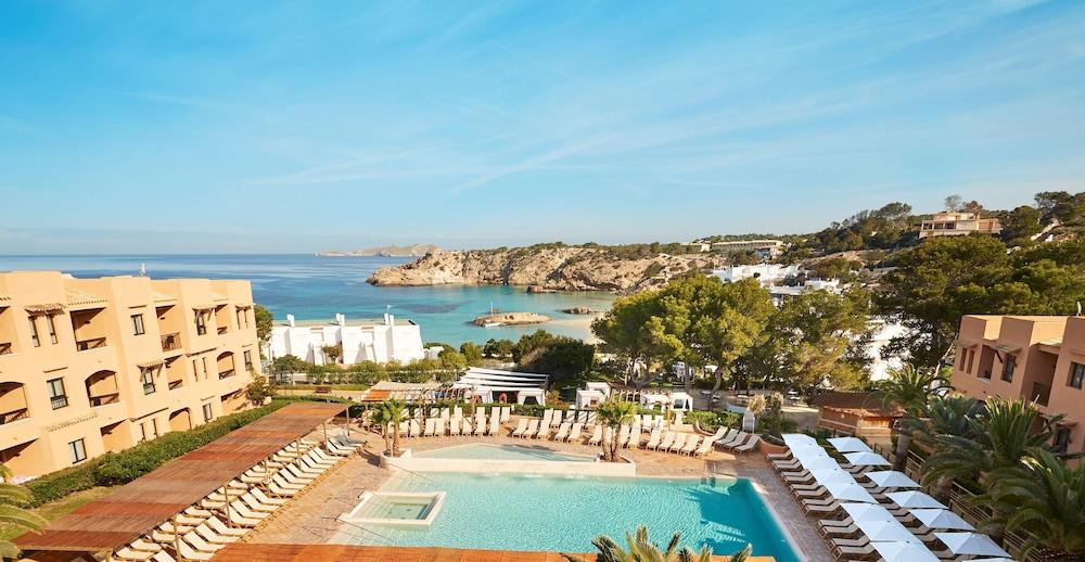 Apartment Insotel Club Tarida Playa Cala Tarida (Ibiza)