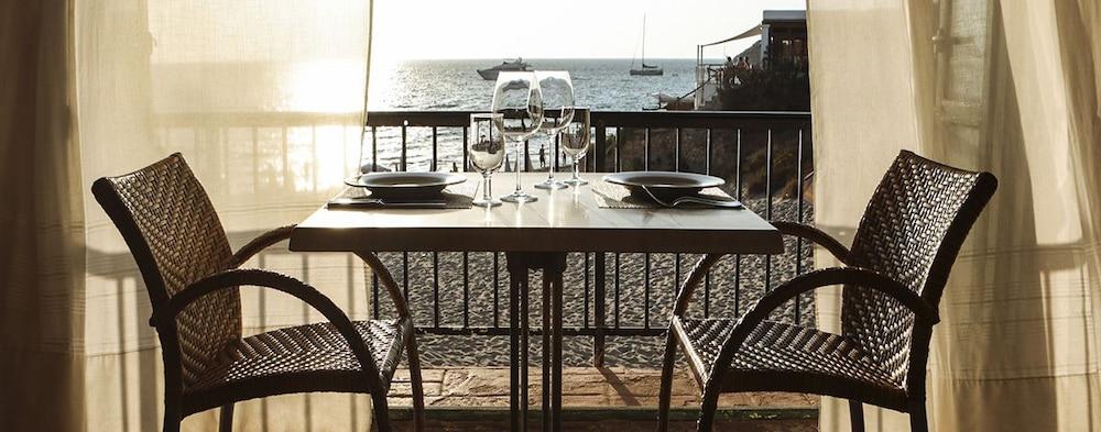 Insotel Club Tarida Playa * Cala Tarida (Ibiza)