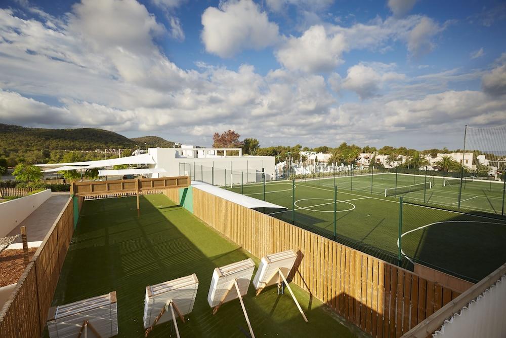 Insotel Club Tarida Playa * Cala Tarida (Ibiza)