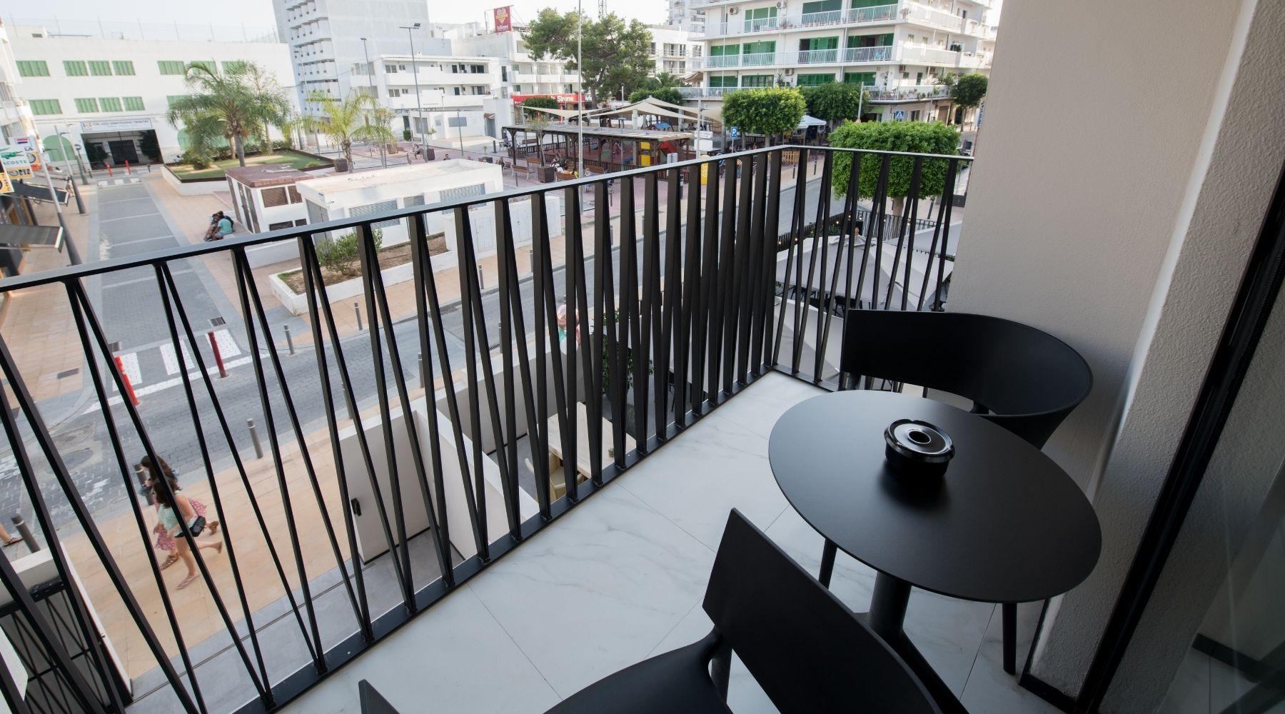 Stic Urban & Hotel