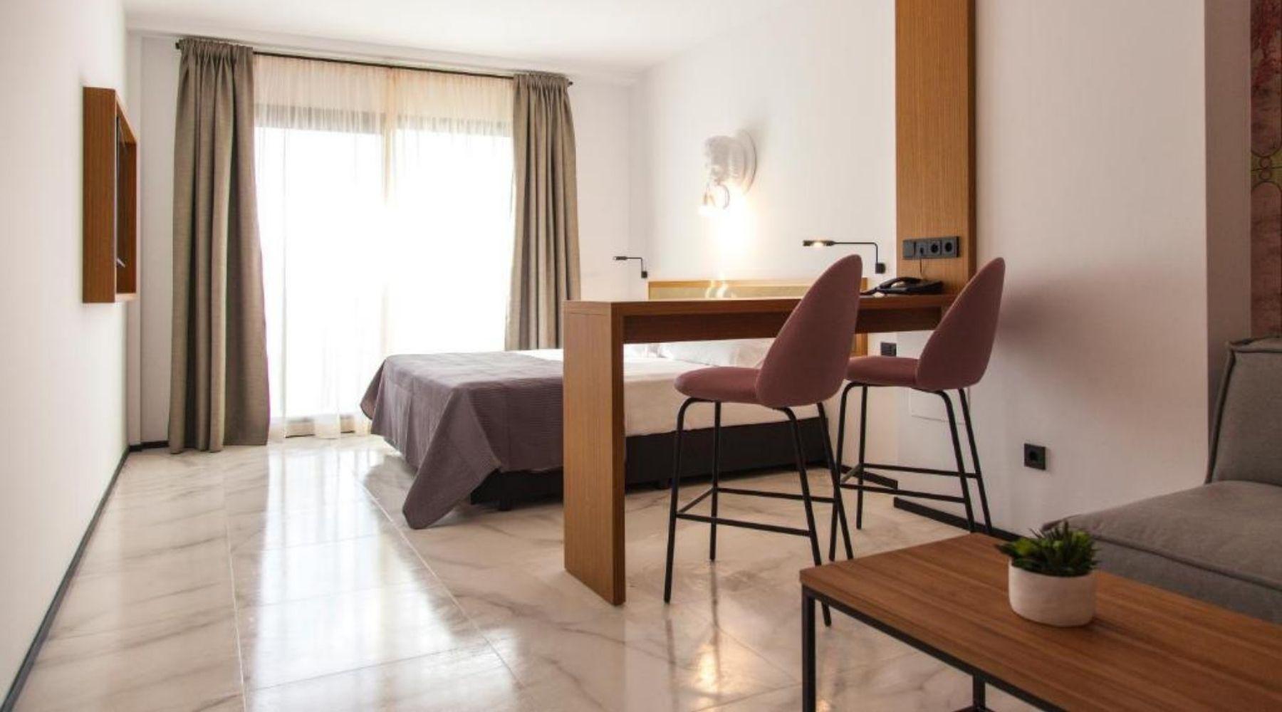 Hotel Stic Urban &
