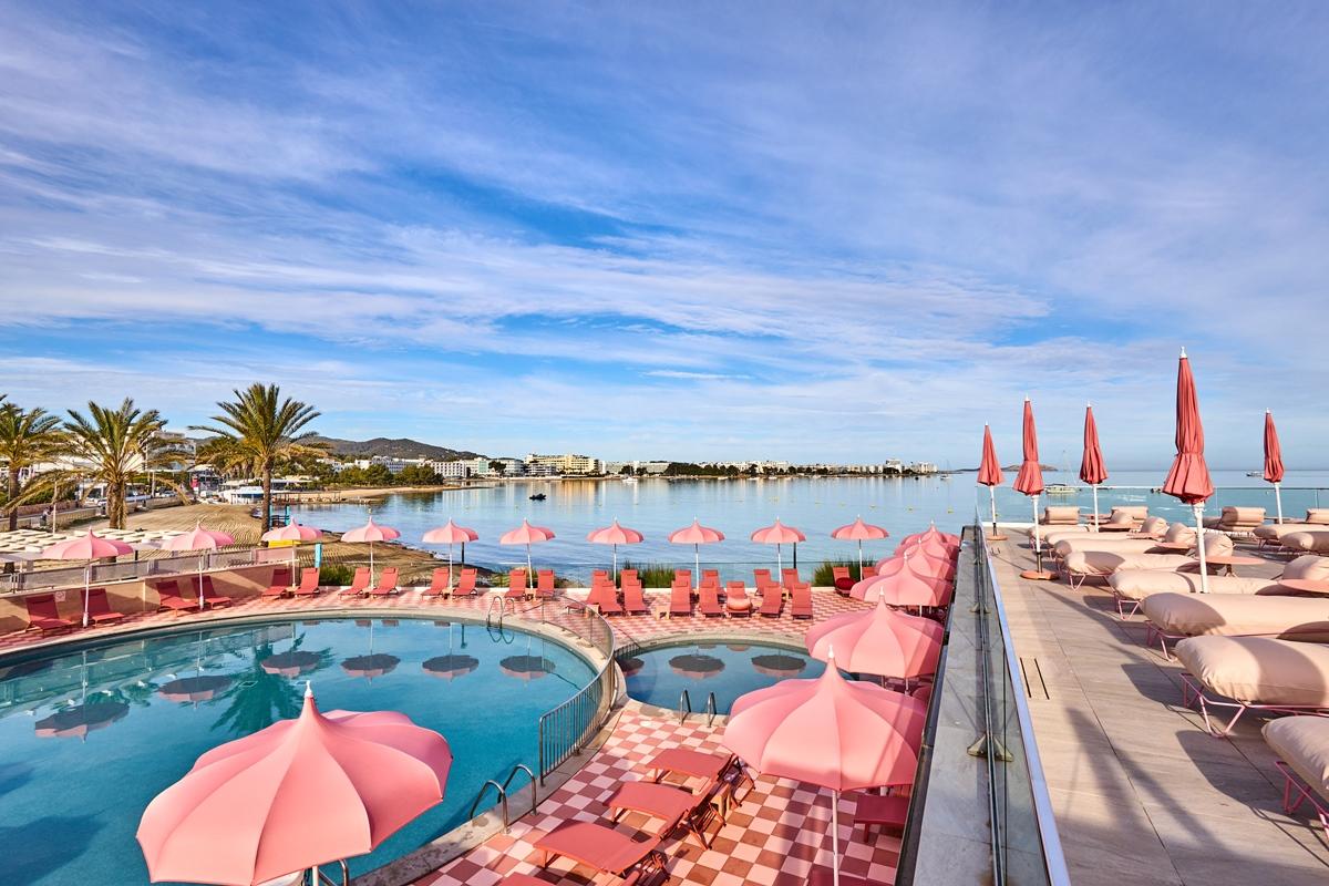 Nyx Ibiza-adults Only Hotel Sant Antoni de Portmany