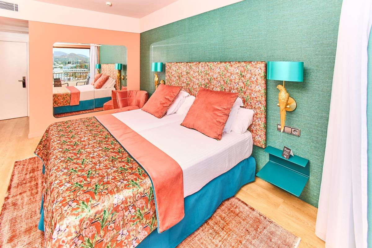 Nyx Ibiza-adults Only Hotel Sant Antoni de Portmany