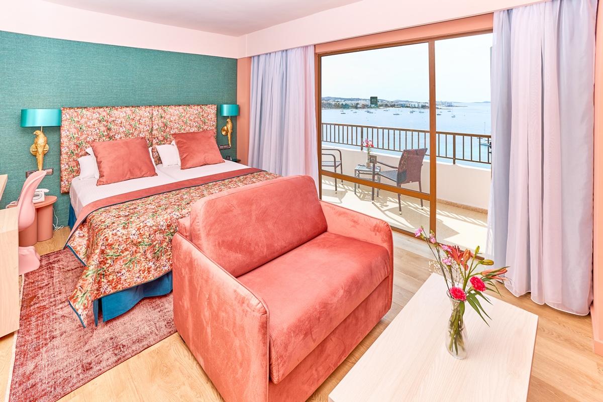 Nyx Ibiza-adults Only 4* Sant Antoni de Portmany