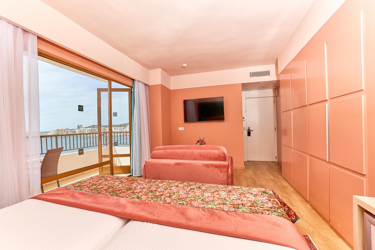 Hotel Nyx Ibiza-adults Only Sant Antoni de Portmany