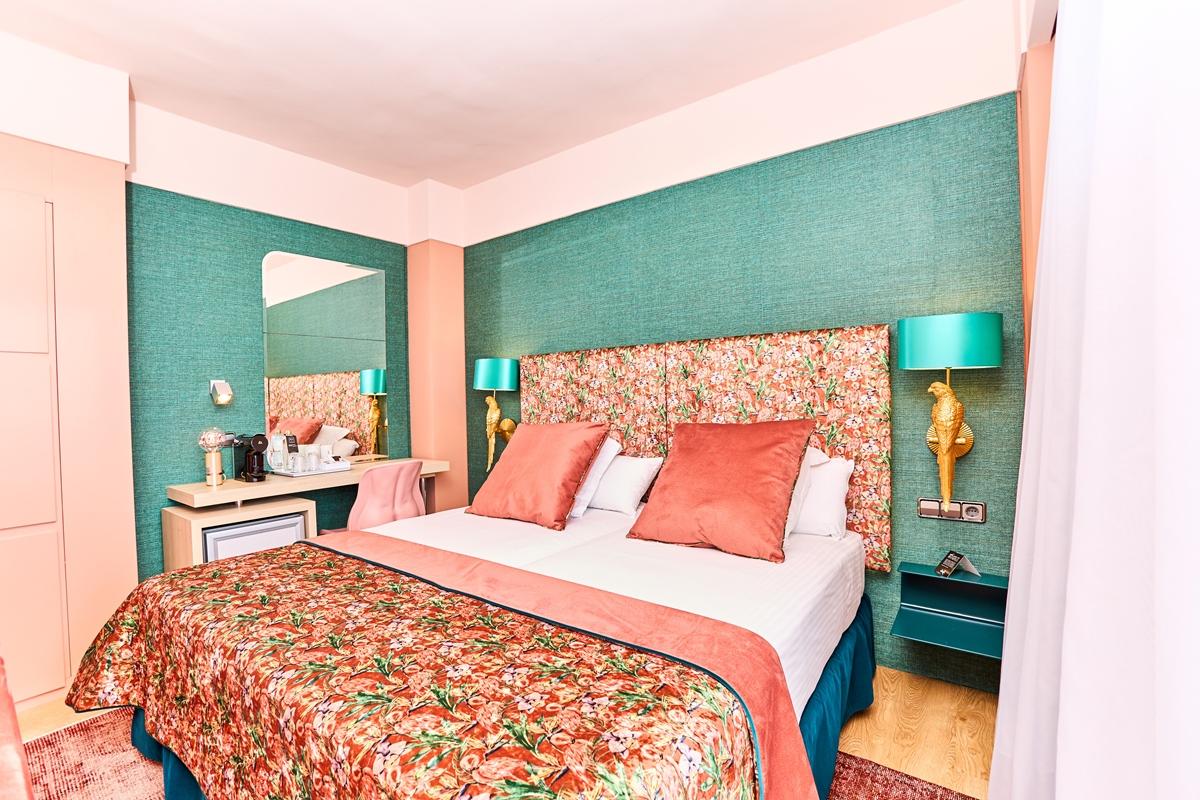 Nyx Ibiza-adults Only Hotel 4*
