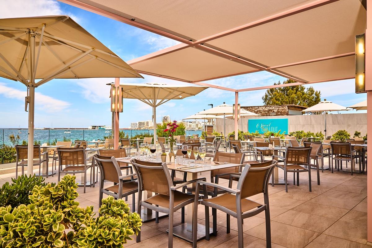 Nyx Ibiza-adults Only Hotel