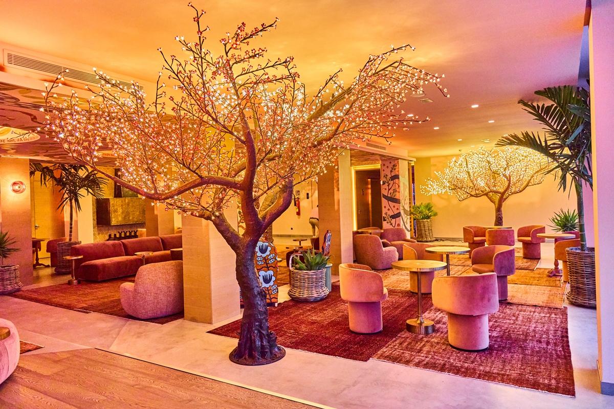 Nyx Ibiza-adults Only 4*
