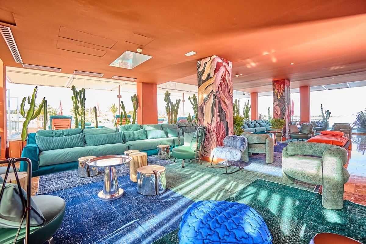 Nyx Ibiza-adults Only Hotel