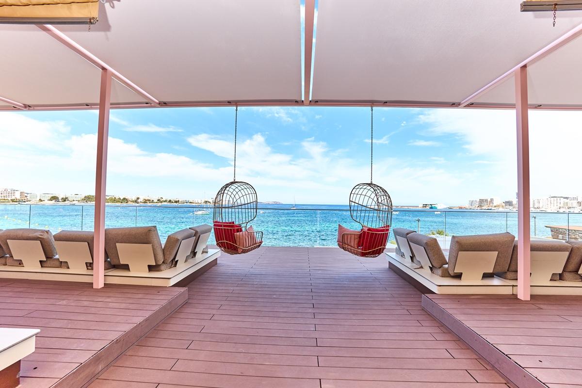 Nyx Ibiza-adults Only 4* Sant Antoni de Portmany