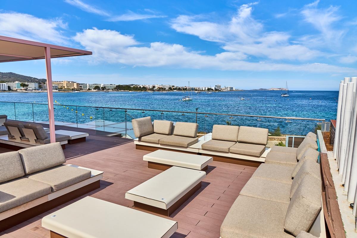 Hotel Nyx Ibiza-adults Only 4*