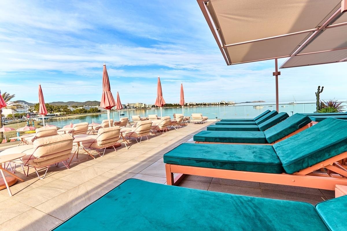 Nyx Ibiza-adults Only 4* Sant Antoni de Portmany