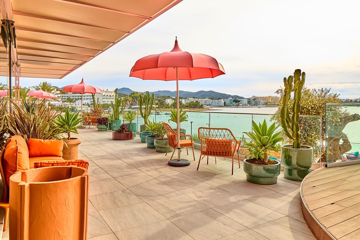 Nyx Ibiza-adults Only Hotel