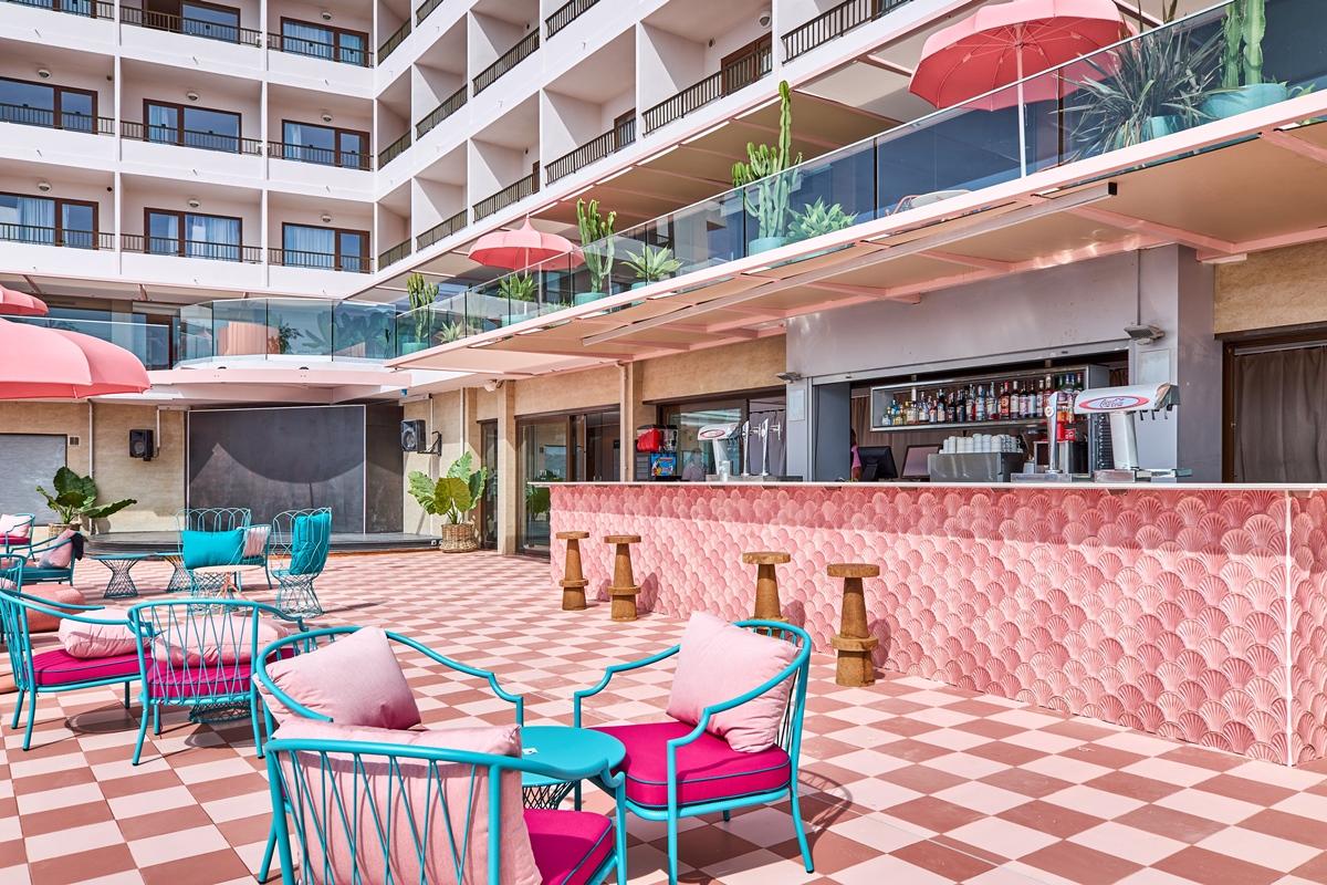 Nyx Ibiza-adults Only Hotel