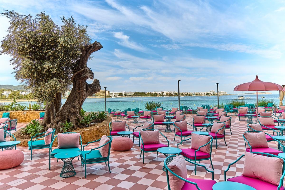 Nyx Ibiza-adults Only Sant Antoni de Portmany