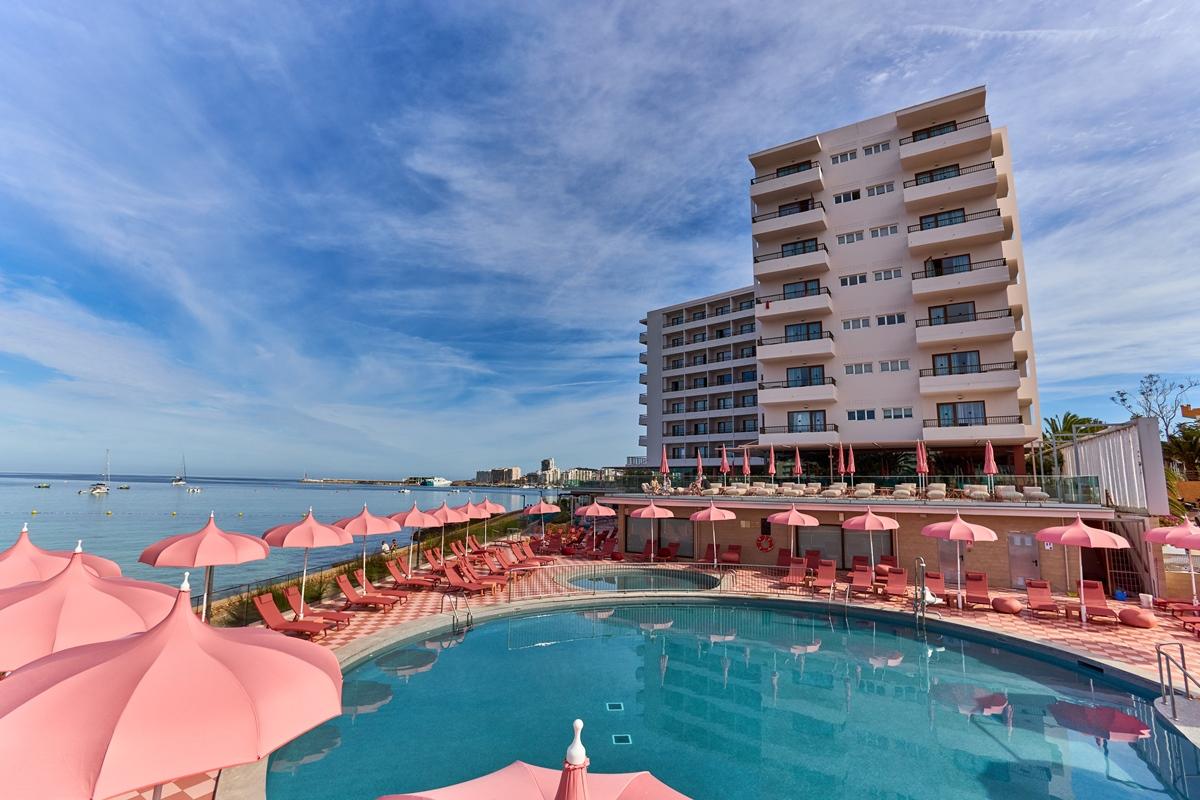Hotel Nyx Ibiza-adults Only 4*