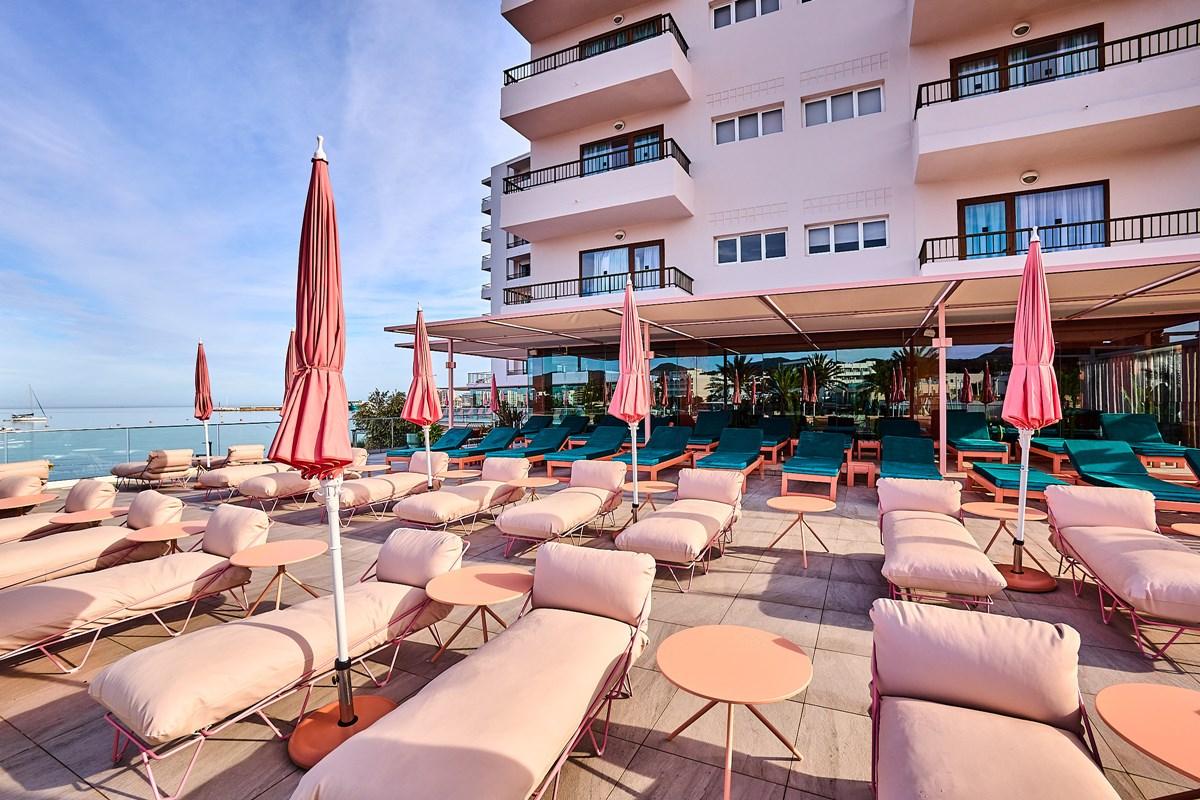 Nyx Ibiza-adults Only