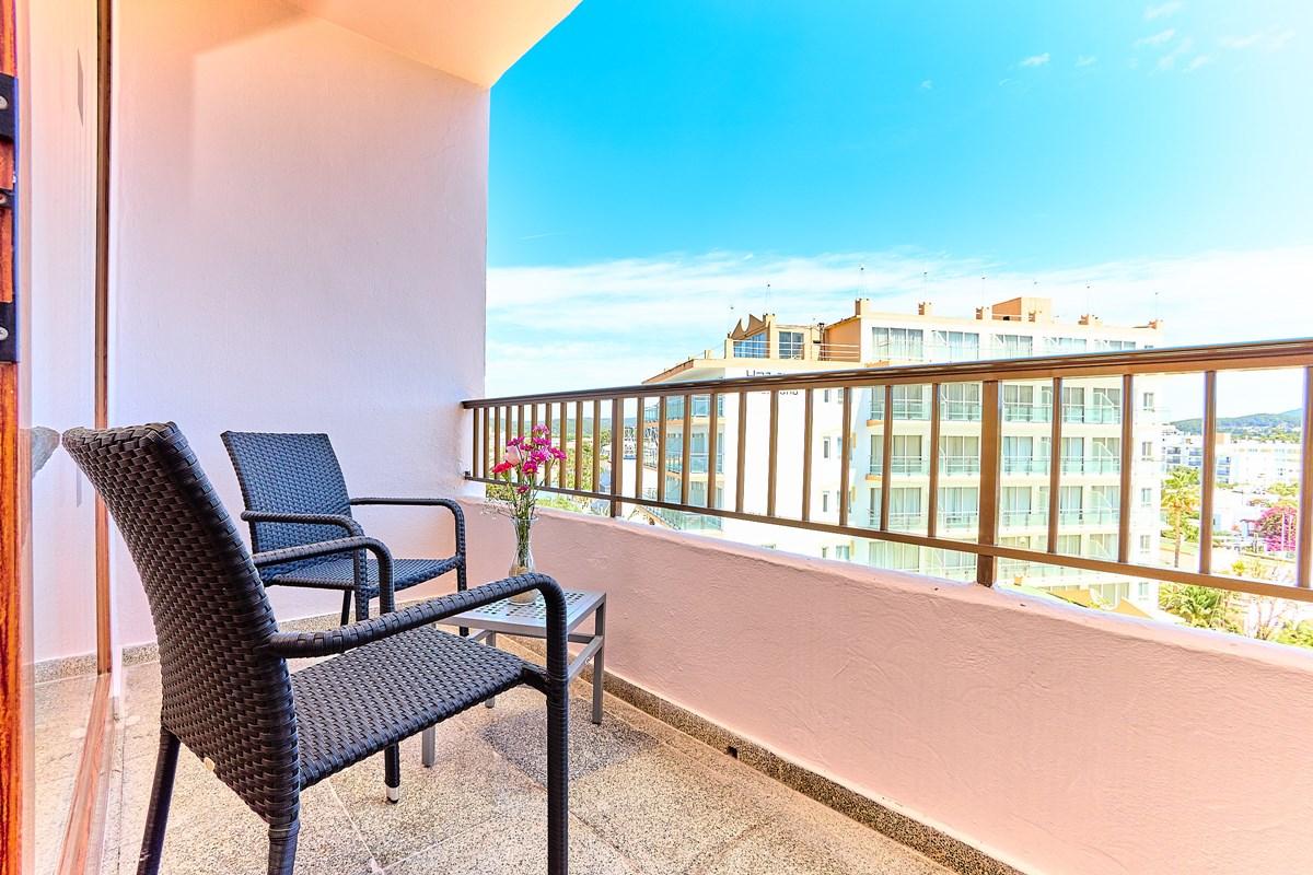 Nyx Ibiza-adults Only Hotel 4*