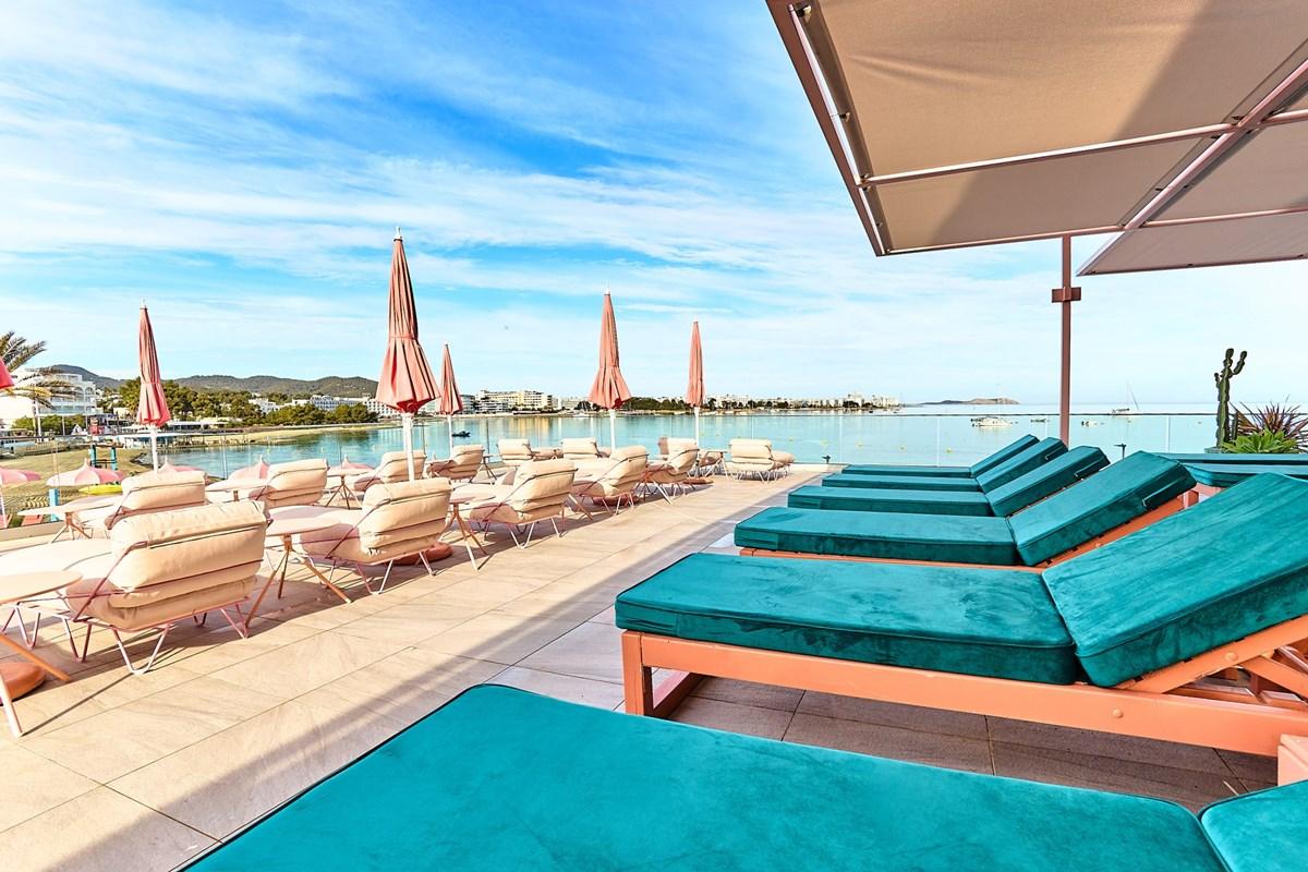 Nyx Ibiza-adults Only 4*