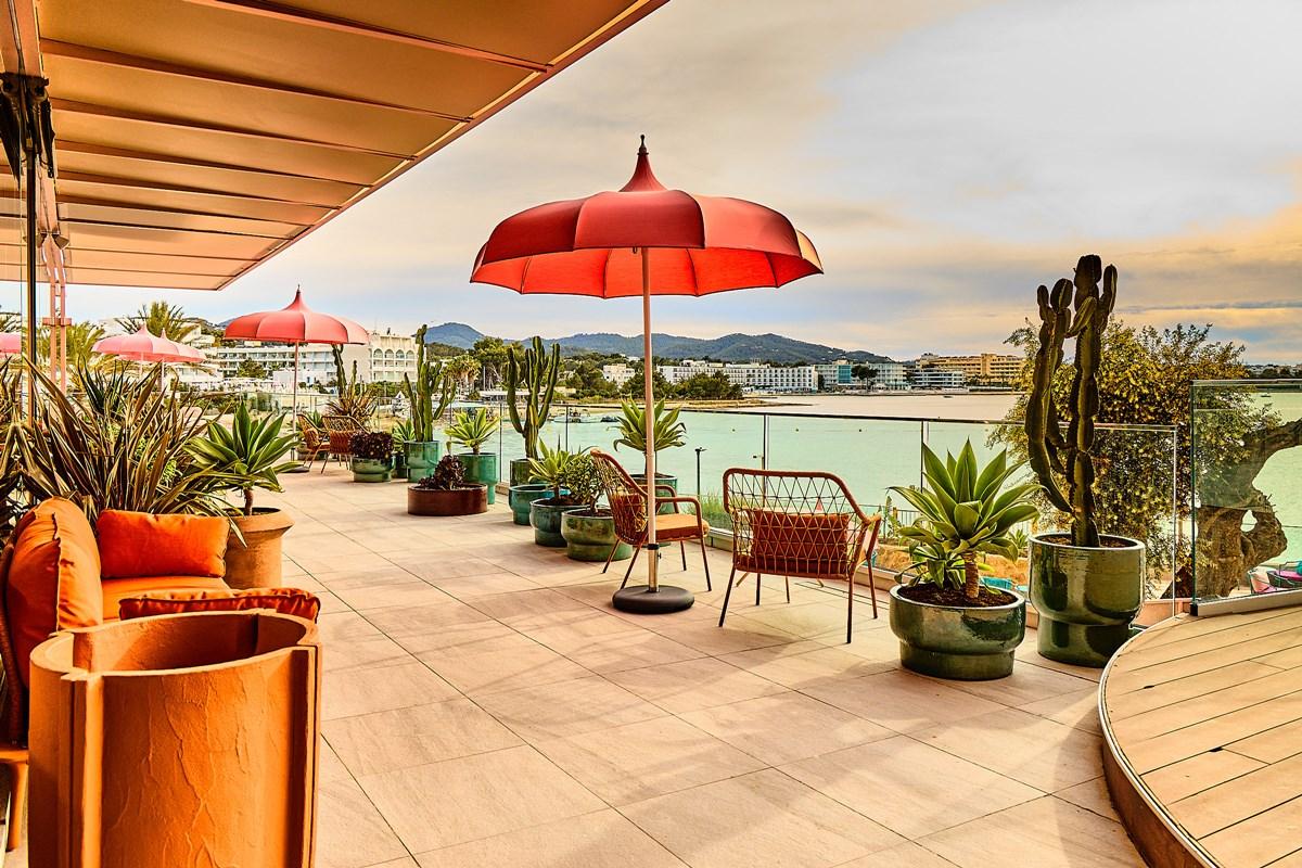 Hotel Nyx Ibiza-adults Only Sant Antoni de Portmany