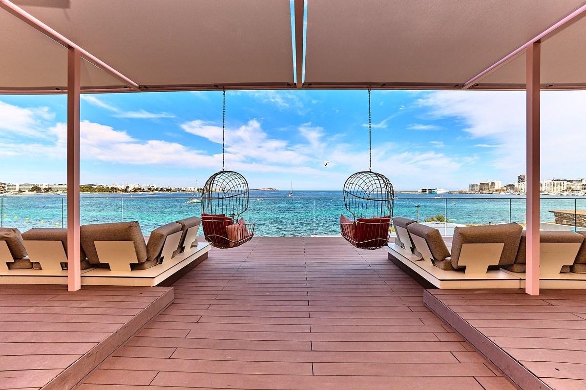 Hotel Nyx Ibiza-adults Only