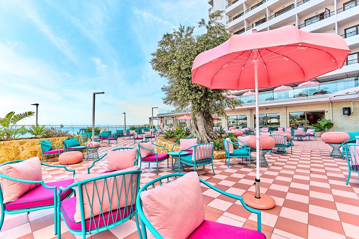 Nyx Ibiza-adults Only 4*