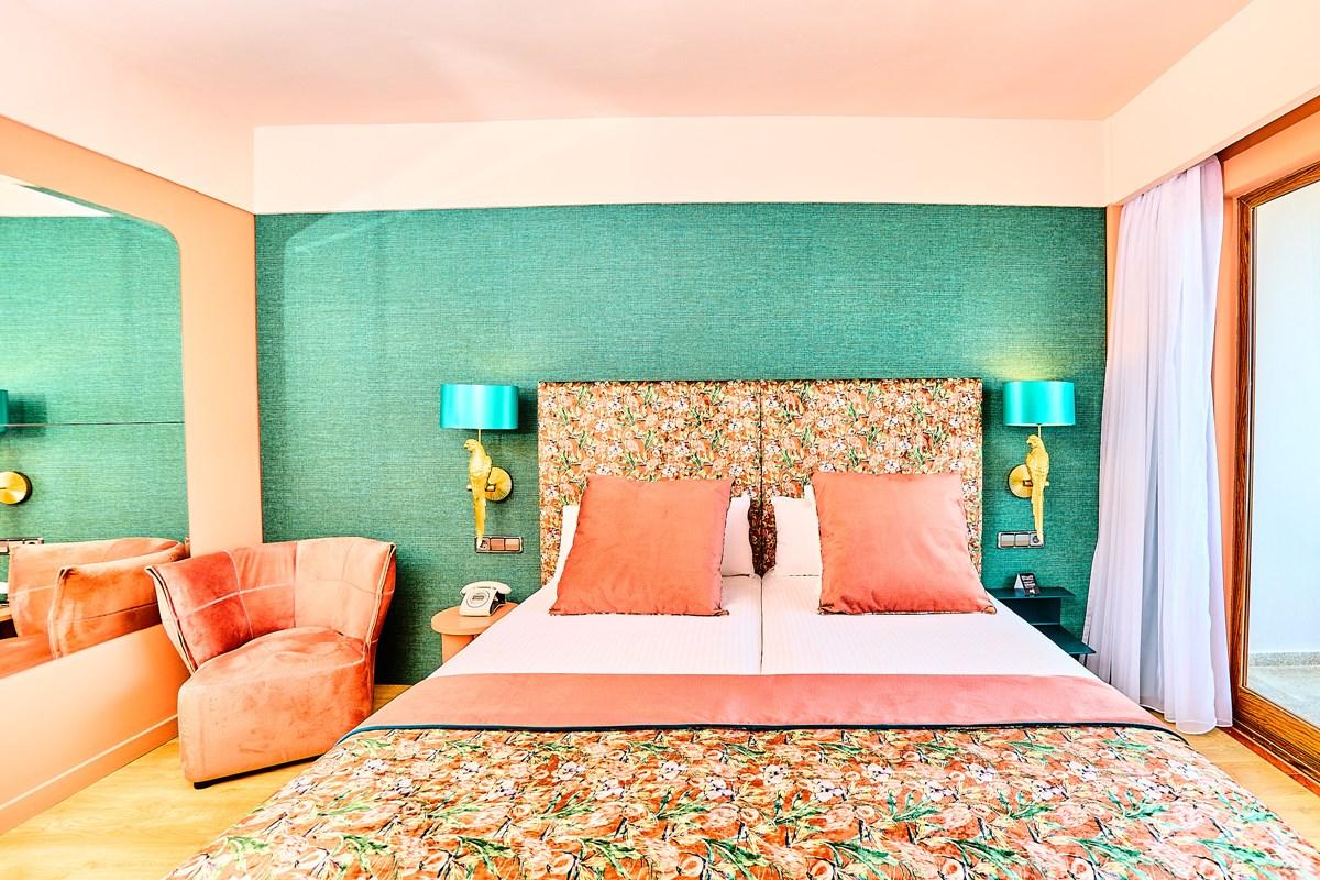 Nyx Ibiza-adults Only Hotel Sant Antoni de Portmany