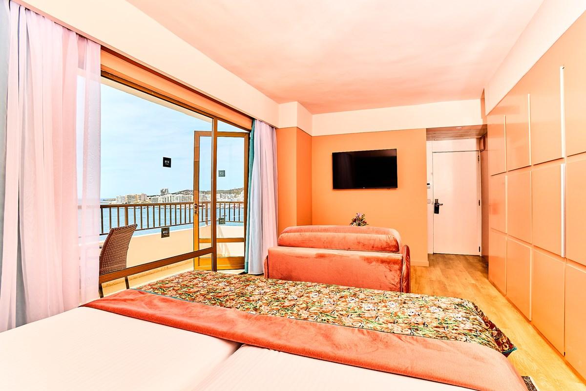 Nyx Ibiza-adults Only 4* Sant Antoni de Portmany
