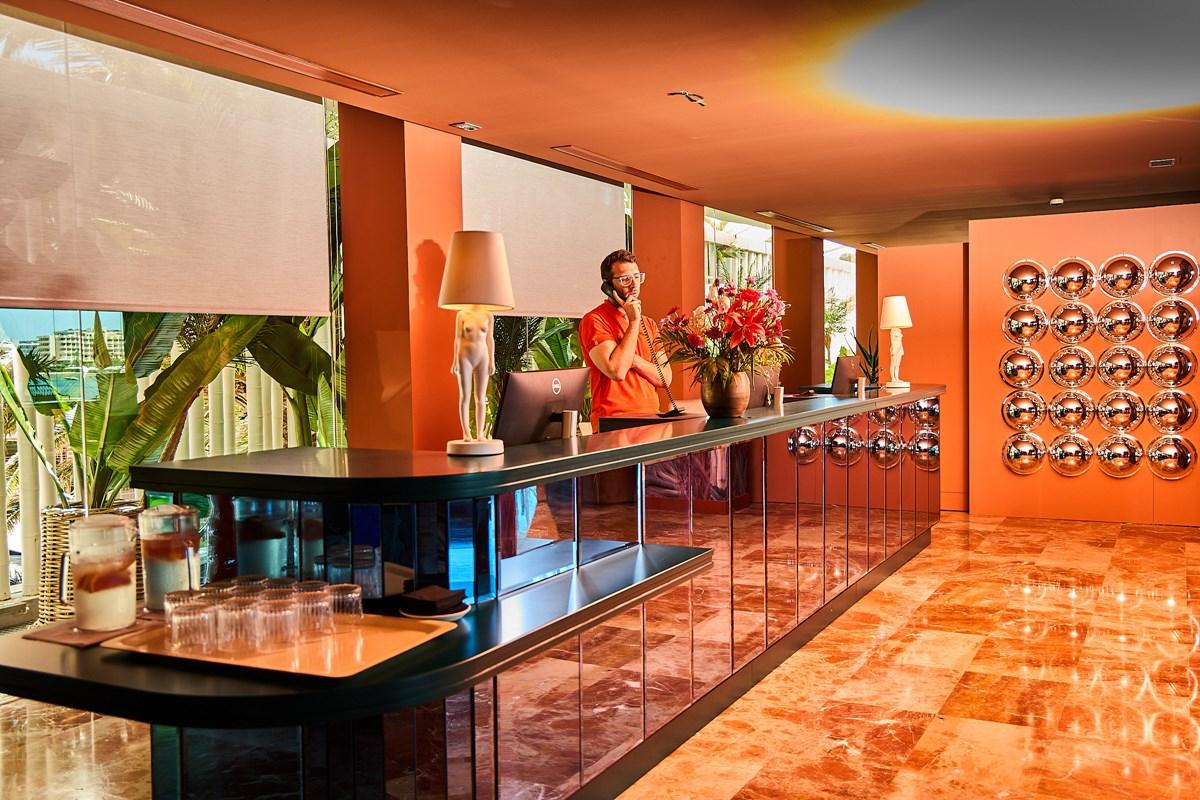 Nyx Ibiza-adults Only 4* Sant Antoni de Portmany