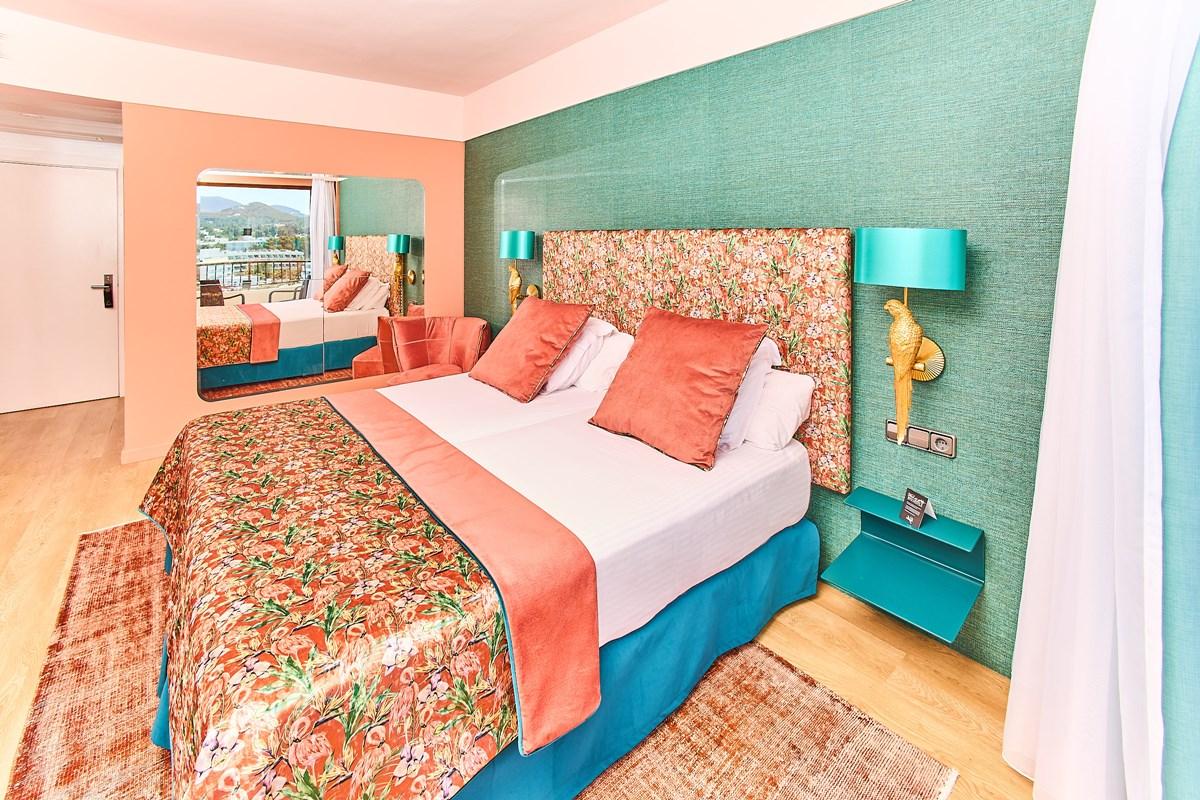 Hotel Nyx Ibiza-adults Only