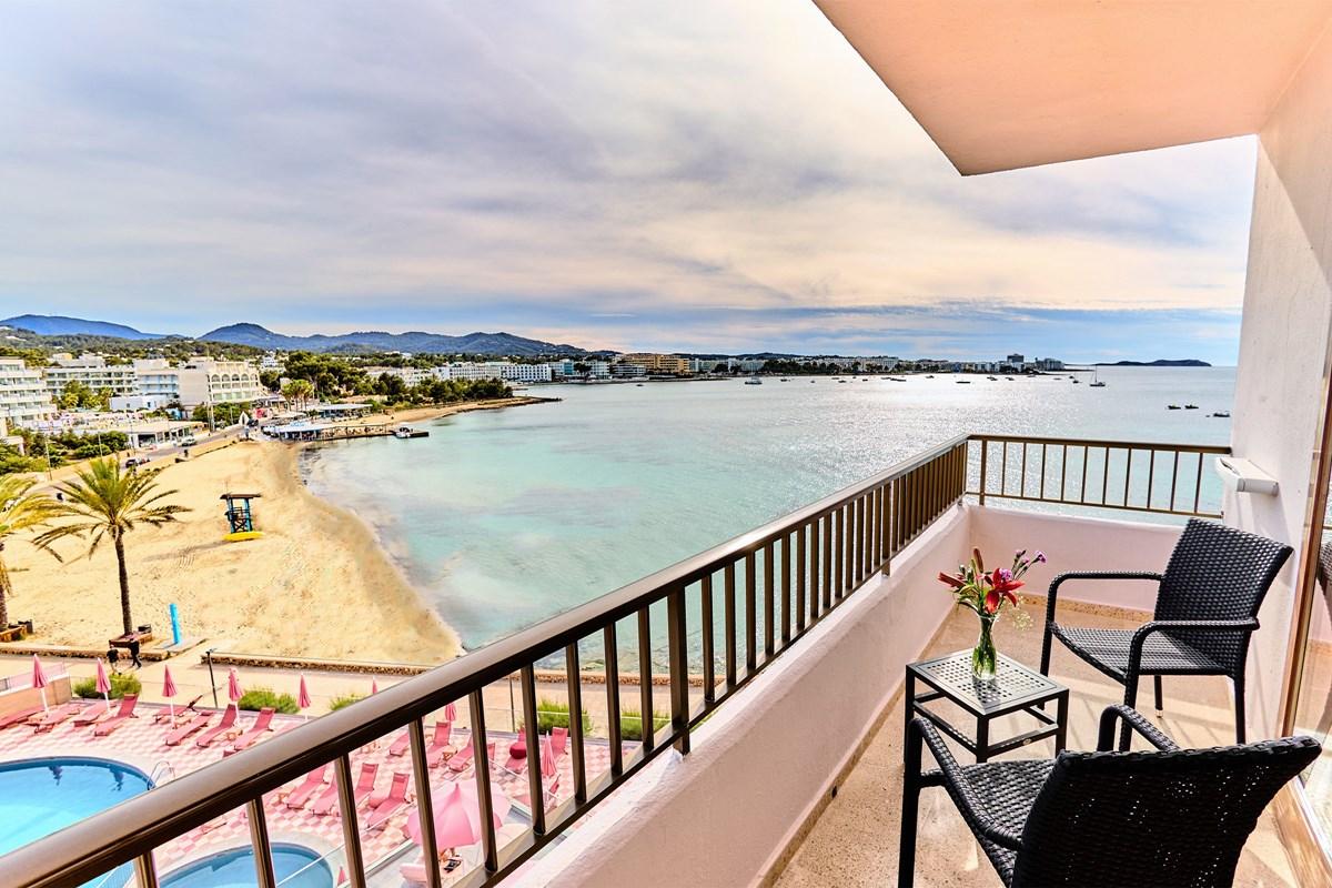 Hotel Nyx Ibiza-adults Only 4*