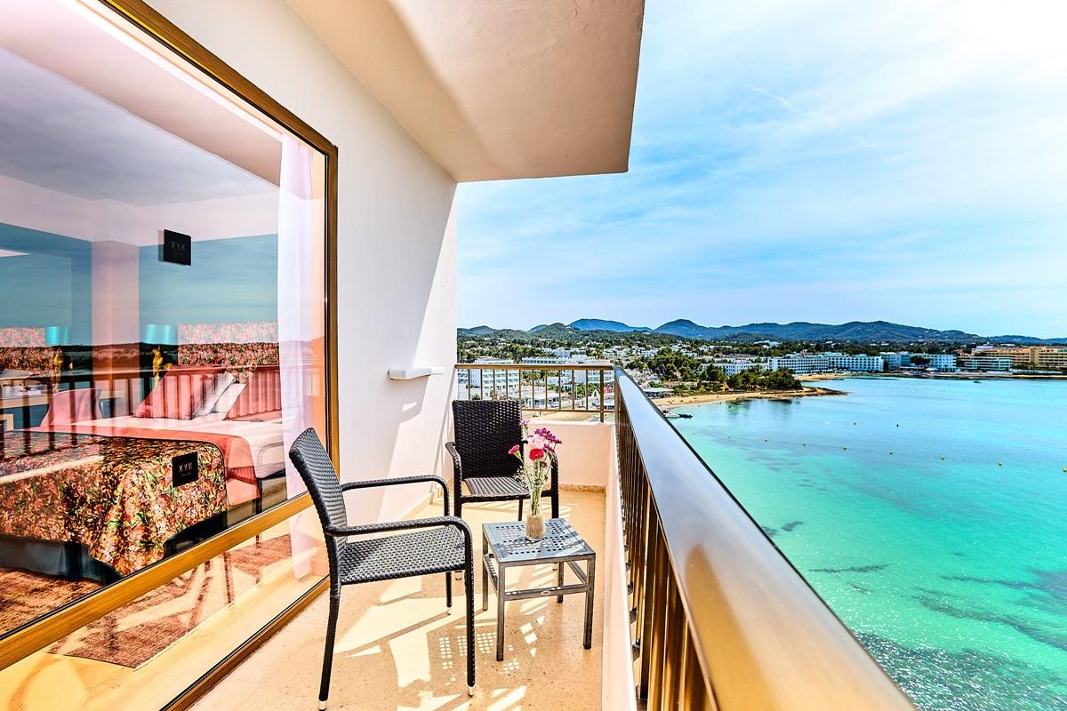 Nyx Ibiza-adults Only 4*