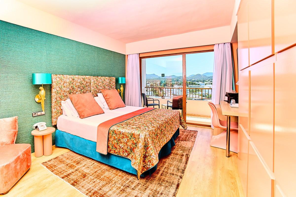 Nyx Ibiza-adults Only 4*
