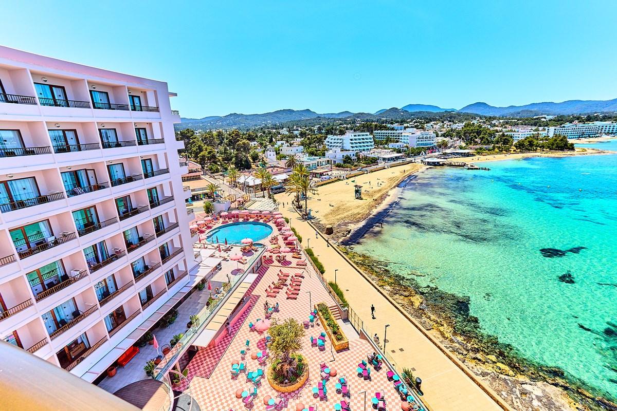 Hotel Nyx Ibiza-adults Only Sant Antoni de Portmany
