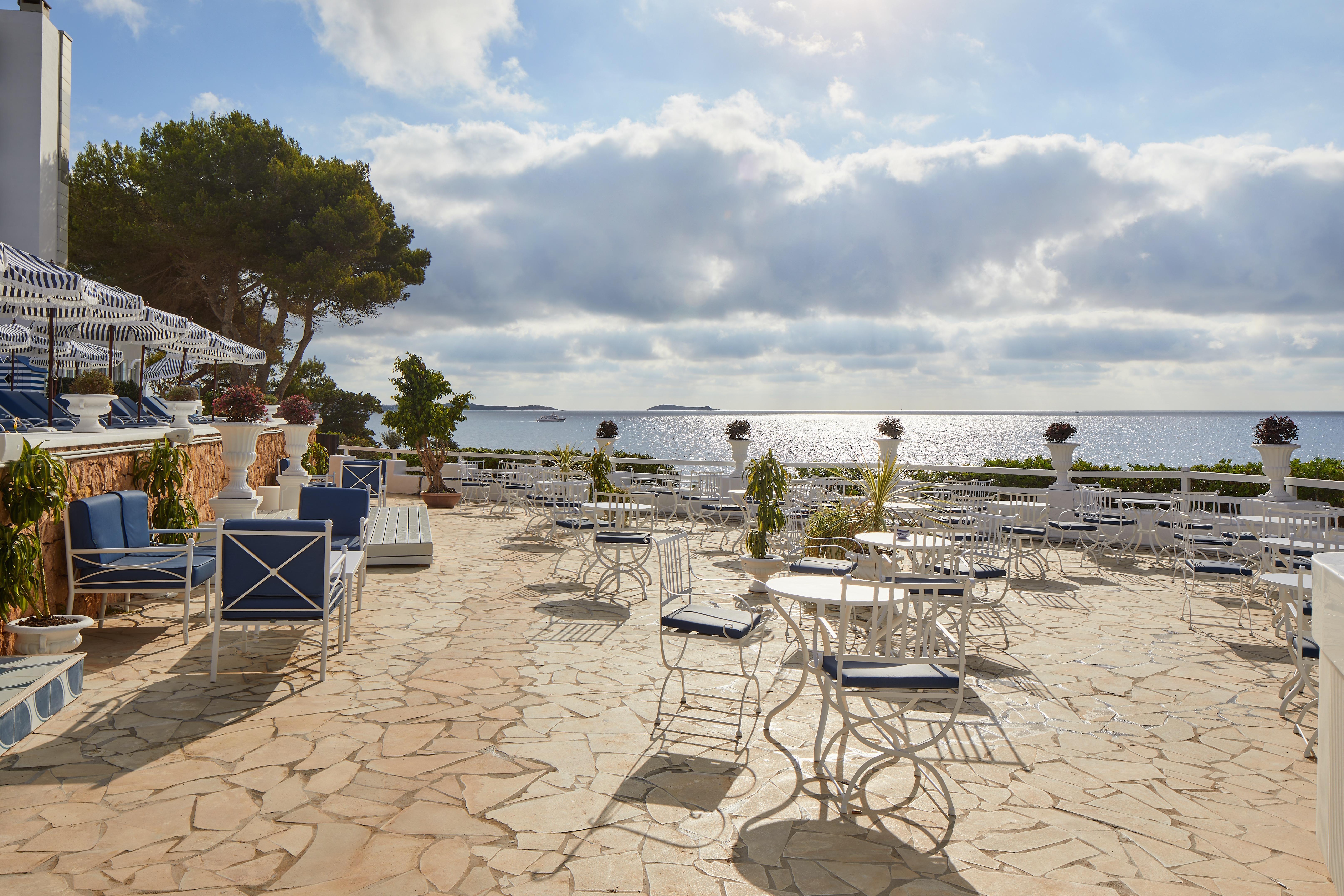 Hotel Mongibello Ibiza (adults Only) 4*