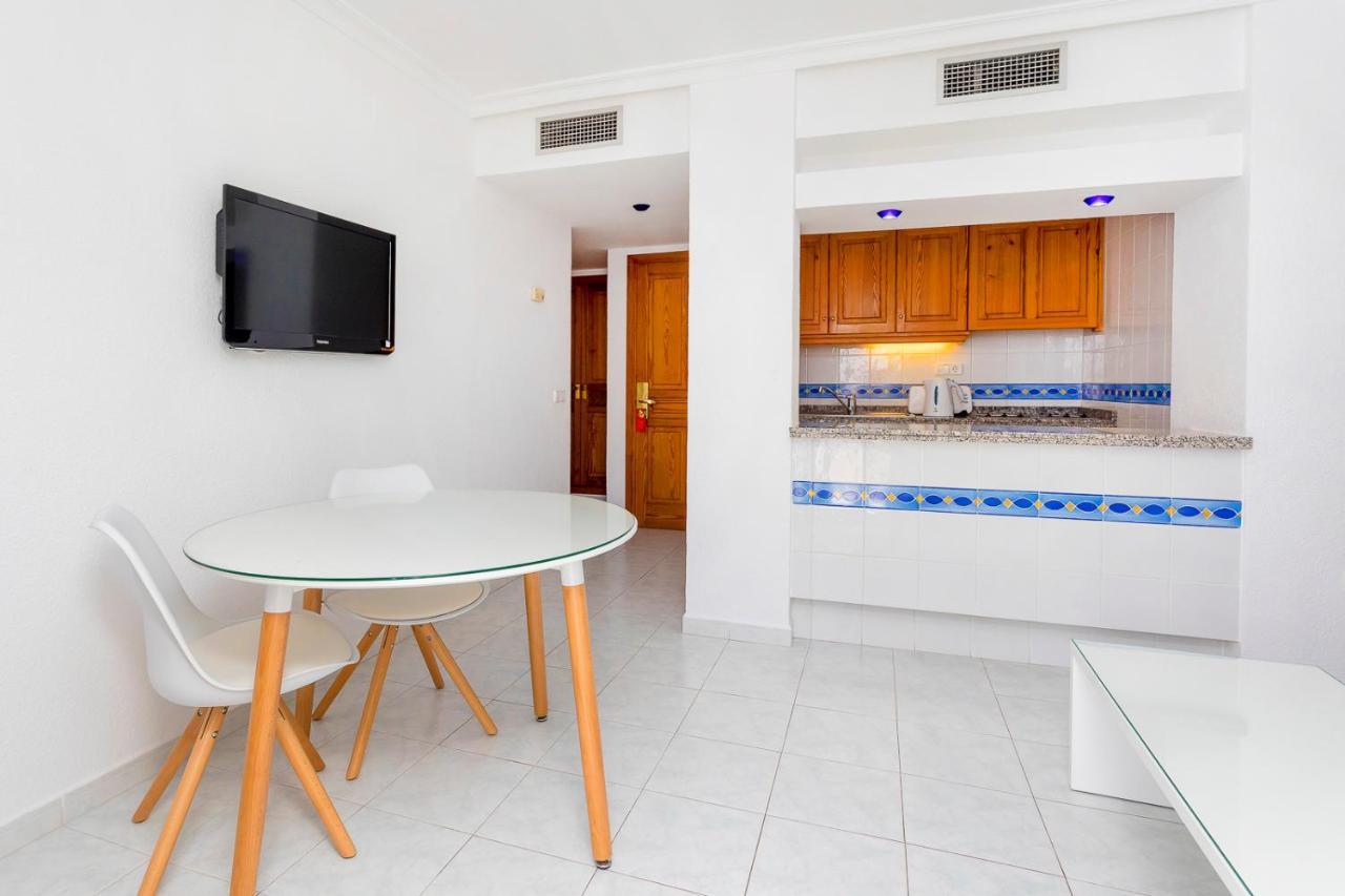 Duquesa Playa Aparthotel Santa Eulària des Riu