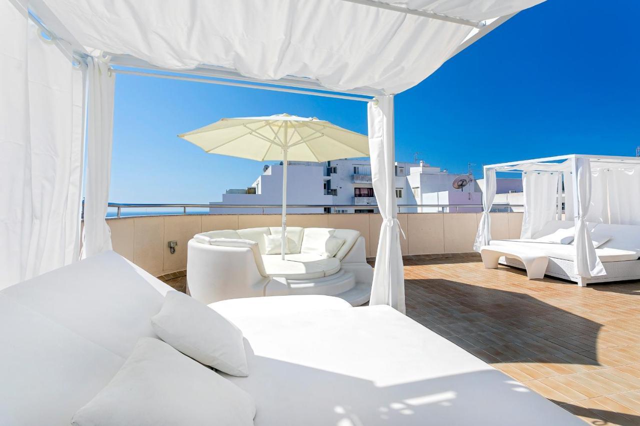 Aparthotel Duquesa Playa Santa Eulària des Riu
