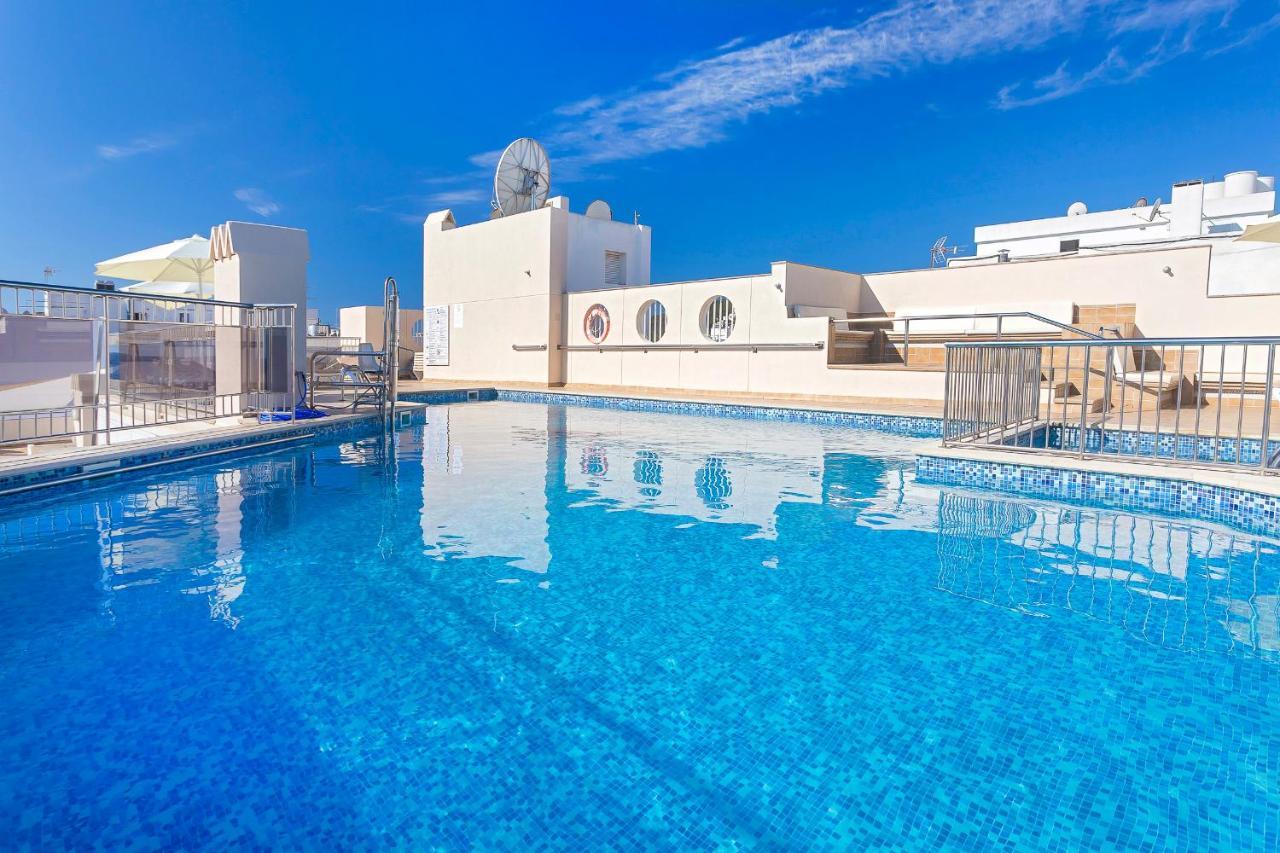 Duquesa Playa Santa Eulària des Riu