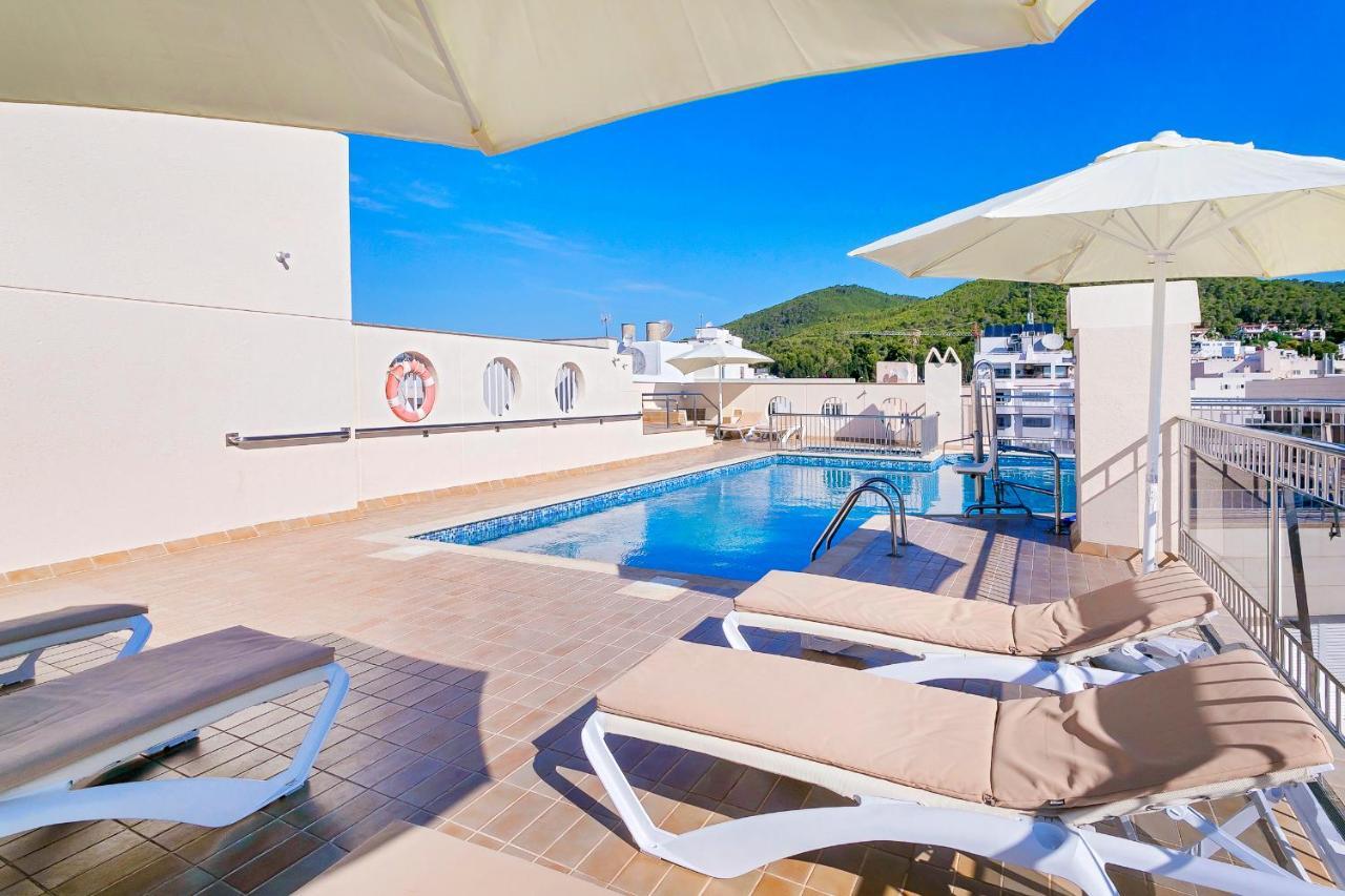 Duquesa Playa Aparthotel Santa Eulària des Riu