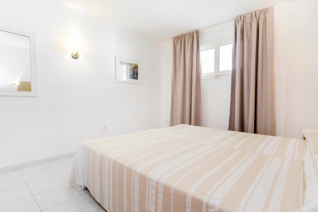 Duquesa Playa 4* Santa Eulària des Riu